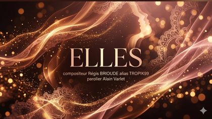 Visuel du titre « Elles »